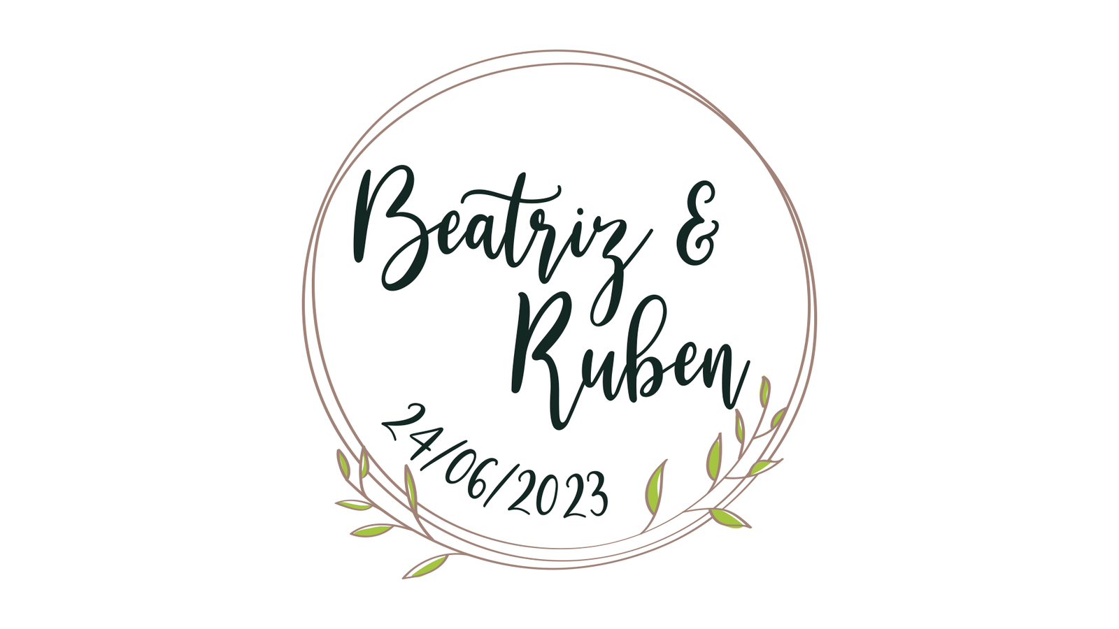 Beatriz&Rubén